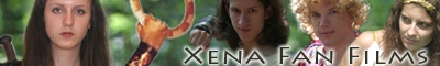 xena fan films banner